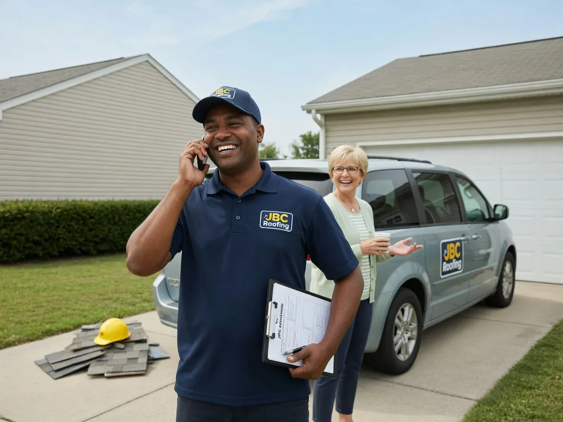 Roof Replacement Kunkletown, PA FAQs